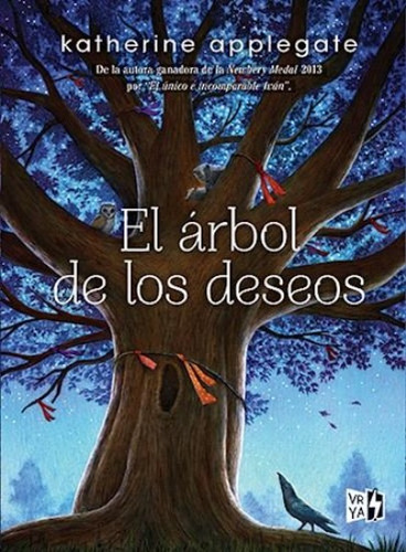 Arbol De Los Deseos.el