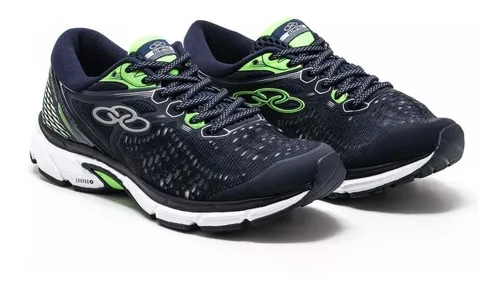 Tenis masculino olimpicos cheap no mercado livre