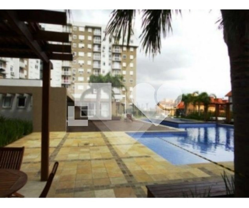 Apartamento-porto Alegre-jardim Sabará | Ref.: 28-im419236 - 28-im419236