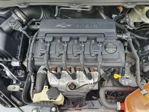 Chevrolet Prisma Ltz 1.4 Spe/4 8v Flex, Fpq2818