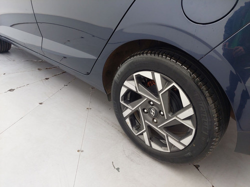 Hyundai HB20 1.0 TGDI FLEX COMFORT PLUS AUTOMÁTICO