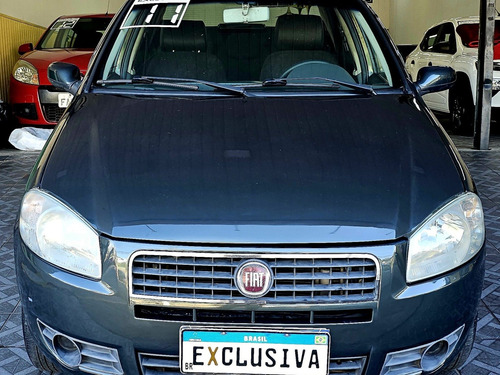 Fiat Siena 1.0 MPI EL CELEBRATION 8V FLEX 4P MANUAL