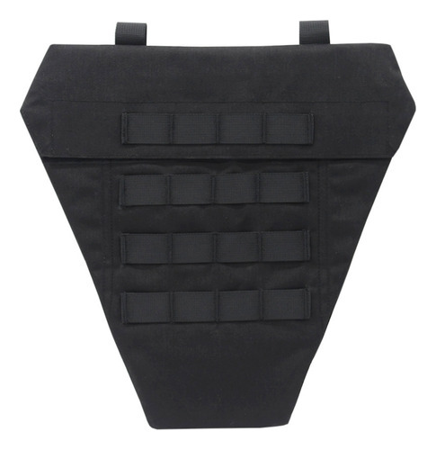 Chaleco Táctico, Bolsa De Protección De Entrepierna, Chaleco