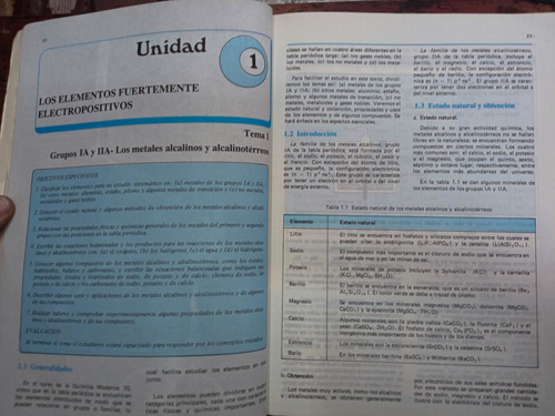 Textos Escolares - Francés - Química - 7 Libros - Promoción