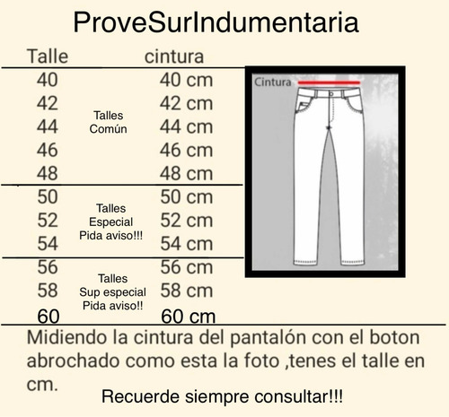 Imagen 4 de 7 de Bombachas De Campo - Ropa Y Accesorios (oferta Colores)