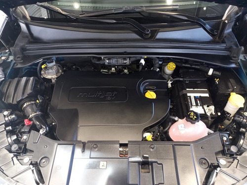 Imagen 14 de 14 de Fiat Toro Ranch Full Full 4x4 At 2.0 Tdi | 2020