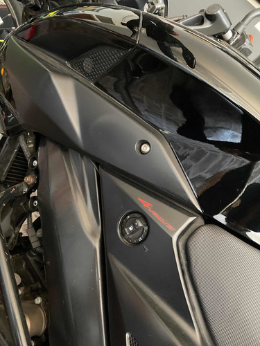 Rouser Ns 200
