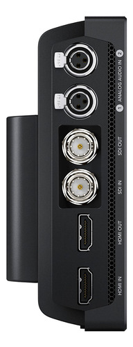 Monitor Blackmagic Design Video Assist 7 12g-sdi/hdmi