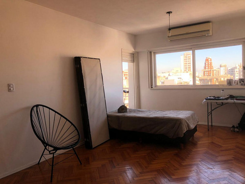 Departamento En Venta 2 Ambientes. - Zona Hosp Italiano - Almagro