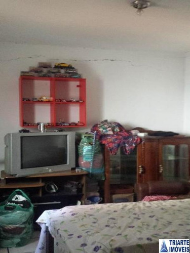 Ref.: 7776 - Casa Térrea Em Osasco Para Venda - V7776