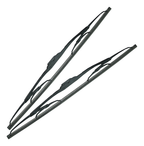 Par De Palhetas Dianteira Corsa Hatch 2010 2011 2012 Dyna