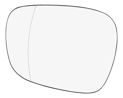 comprar Espejo Retrovisor Izquierdo Para Bmw X3 2010-2014