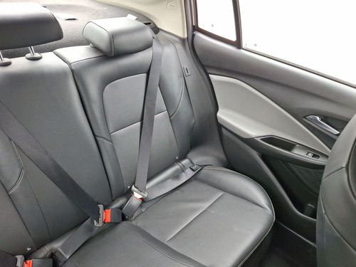 Chevrolet Onix 2023