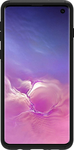 Case Protector Incipio Dualpro Para Galaxy S10 Plus