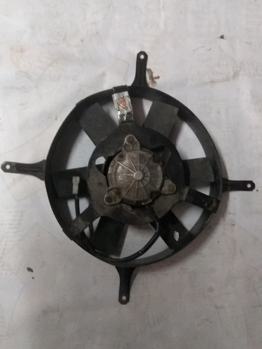 Electroventilador Fiat Regatta