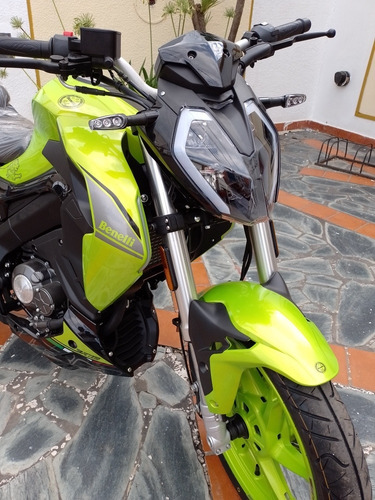 Imagen 14 de 15 de Benelli 180s