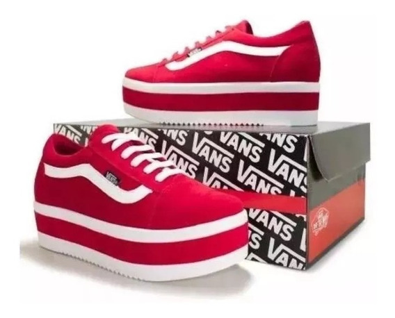 vans authentic vinho feminino