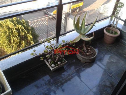 Apartamento Com 3 Dormitórios À Venda, 108 M² Por R$ 900.000,00 - Penha De França - São Paulo/sp - Ap0717
