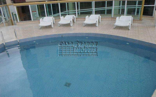 Imagem 23 de 27 de Excelente Apartamento Em Praia Grande, Vila Caiçara - V4837