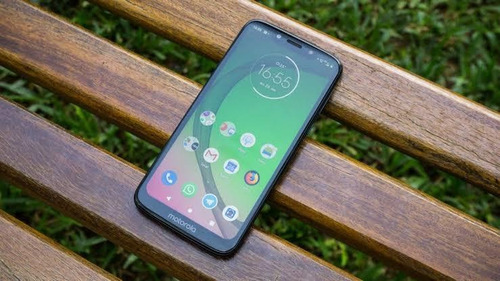 Moto G7 Play
