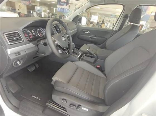 Imagem 9 de 10 de Volkswagen Amarok 3.0 V6 Tdi Diesel Highline Cd 4motion