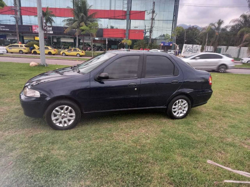 Imagem 2 de 12 de Fiat Siena Elx 1.0 16v Fire