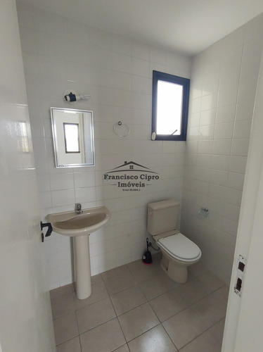 Imagem 18 de 30 de Apartamento À Venda No Bairro Vila Paraíba - Guaratinguetá/sp - Ap205