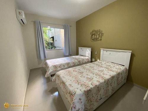 Imagem 18 de 22 de Apartamento Mobiliado À Venda No Centro De Bombinhas - A002