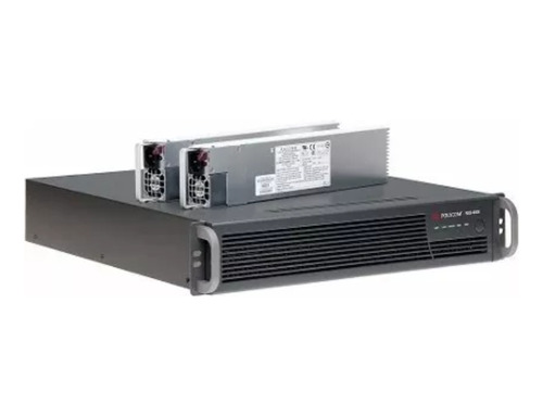 Gravador Servidor Transmissã Ao Vivo Polycom Rss 4000 Record