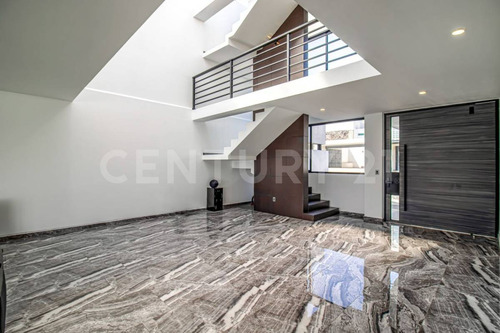Casa En Burgos Bugambilias, Temixco, Morelos