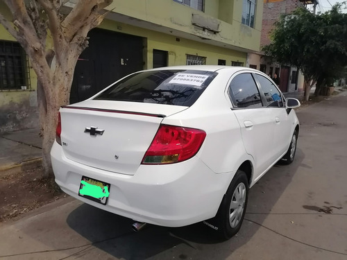 Vendo Auto Chevrolet Sail