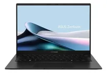 Comprar Asus Zenbook 14 Ryzen 7 16gb 1tb Ssd Win11, Amd Radeon 780m Color Negro