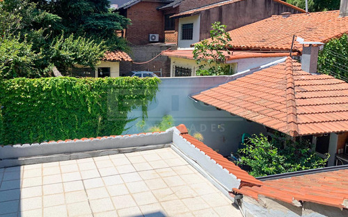 Chalet 3 Dormitorios Venta - Olivos-maipu/uzal