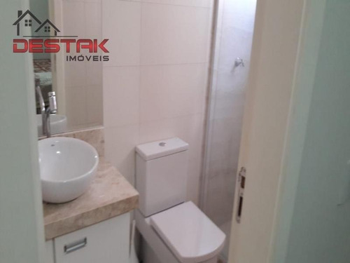 Imagem 9 de 15 de Ref.: 5607 - Apartamento Em Jundiaí Para Venda - V5607