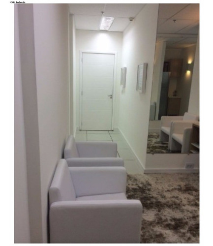 Imagem 2 de 6 de Sala Comercial À Venda Cambuí Campinas - Sa03538 - 2835877