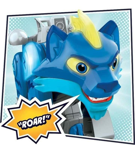 Animal Power Cat, Pjmasks