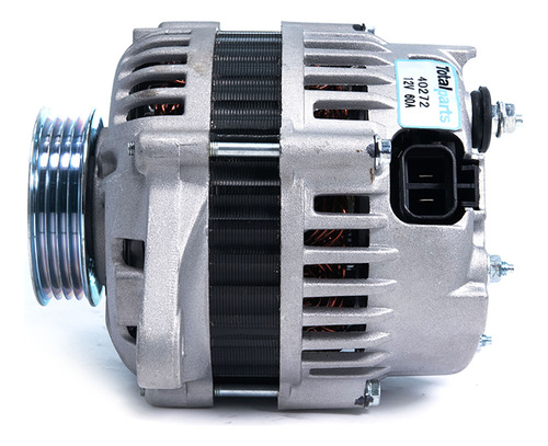 Alternador Sentra 1.6 1986 1987 1988