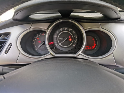 Citroen C3 Sx 1.4i Unica Dueña