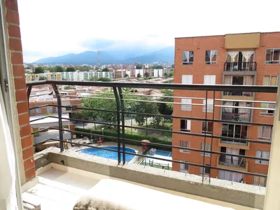 Apartamento en venta