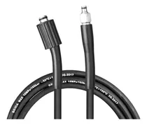Comprar Manguera Para Hidrolavadora 5m Conector Rápido Total