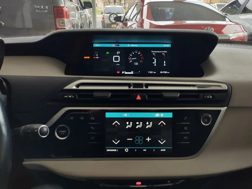 Citroën C4 Picasso 1.6 Thp Feel Pack 165cv