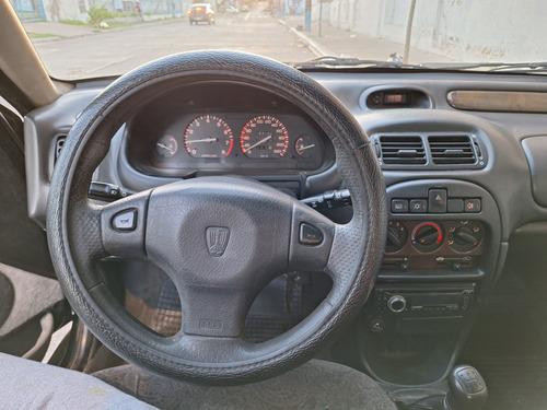 Rover 214 1.4 214 Si