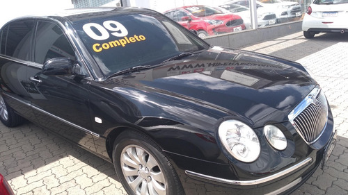 Kia Opirus Gl 2009
