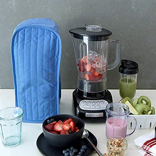 Funda Para Licuadora, Funda Para Batidora De Pie O Cafetera,