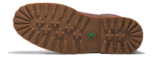 Botas Timberland Café Casual Tb0a69ywem5 Hombre