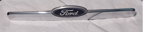 Platina Compuerta Ford Explorer Eddie Bauer Original Usada 