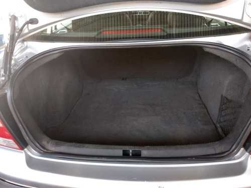Imagen 10 de 15 de Permuto O Vendo Vw Bora Tdi 2006. Excelente!!!