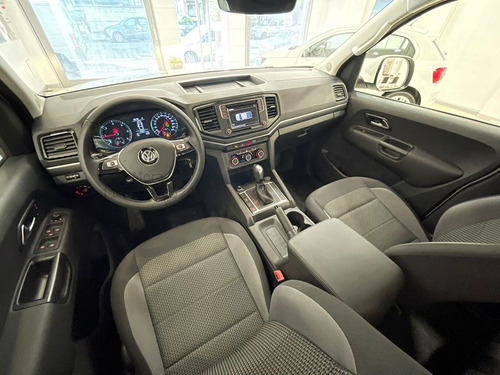 Imagen 15 de 15 de Volkswagen Amarok V6 Comfortline 0km Precio 258cv 2022 Vw B1