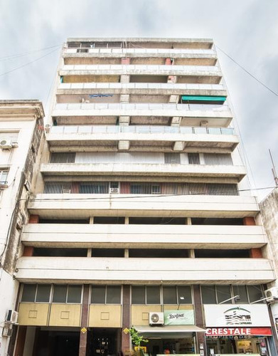 Imagen 11 de 12 de Venta Departamento 2 Dormitorios. Ubicación Céntrica - Rosario