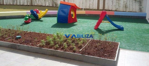 Imagem 3 de 28 de Apartamento À Venda, 71 M² Por R$ 514.400,00 - Vila Antonieta - Guarulhos/sp - Ap3281